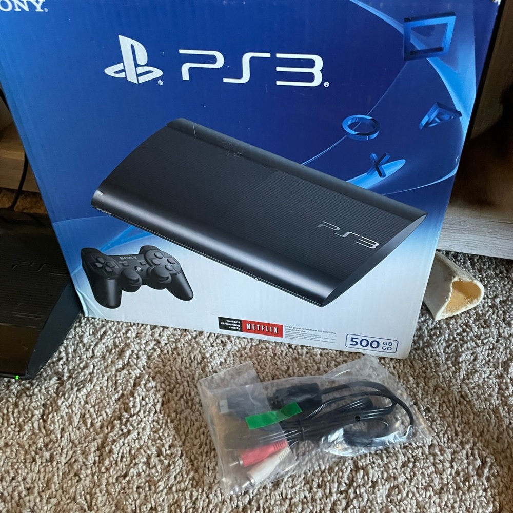 PS3